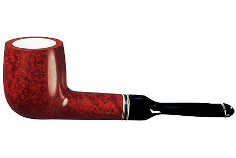 VAUEN Meerschaum lining 7286N 9mm Filter VAUEN Meerschaum lining 7286N 9mm Filter